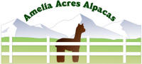 Amelia Acres Alpacas