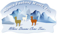 Alpaca Fantasy World