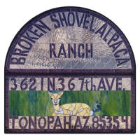 Broken Shovel Ranch