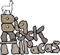 Big Rock Alpacas