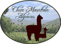 Clear Mountain Alpacas