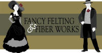 Fancy Felting & Fiberworks