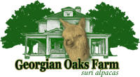 Georgian Oaks Farm