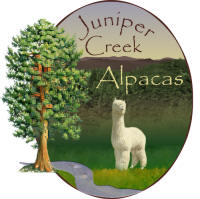 Juniper Creek Alpacas