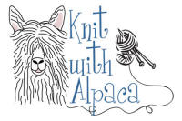 Knit With Alpaca