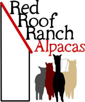 Red Roof Alpacas