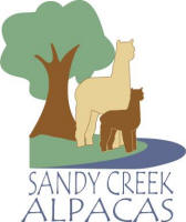 Sandy Creek Alpacas