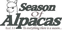 Season of Alpaca