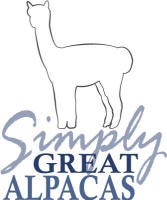 Simply Great Alpacas