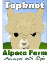 Topknot Alpacas