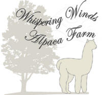 Whispering Winds Alpaca Farm