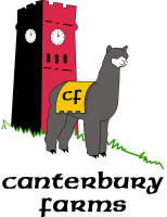 Canterbury Alpacas