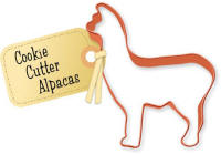 Cookie Cutter Alpacas