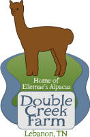 Double Creek Alpacas